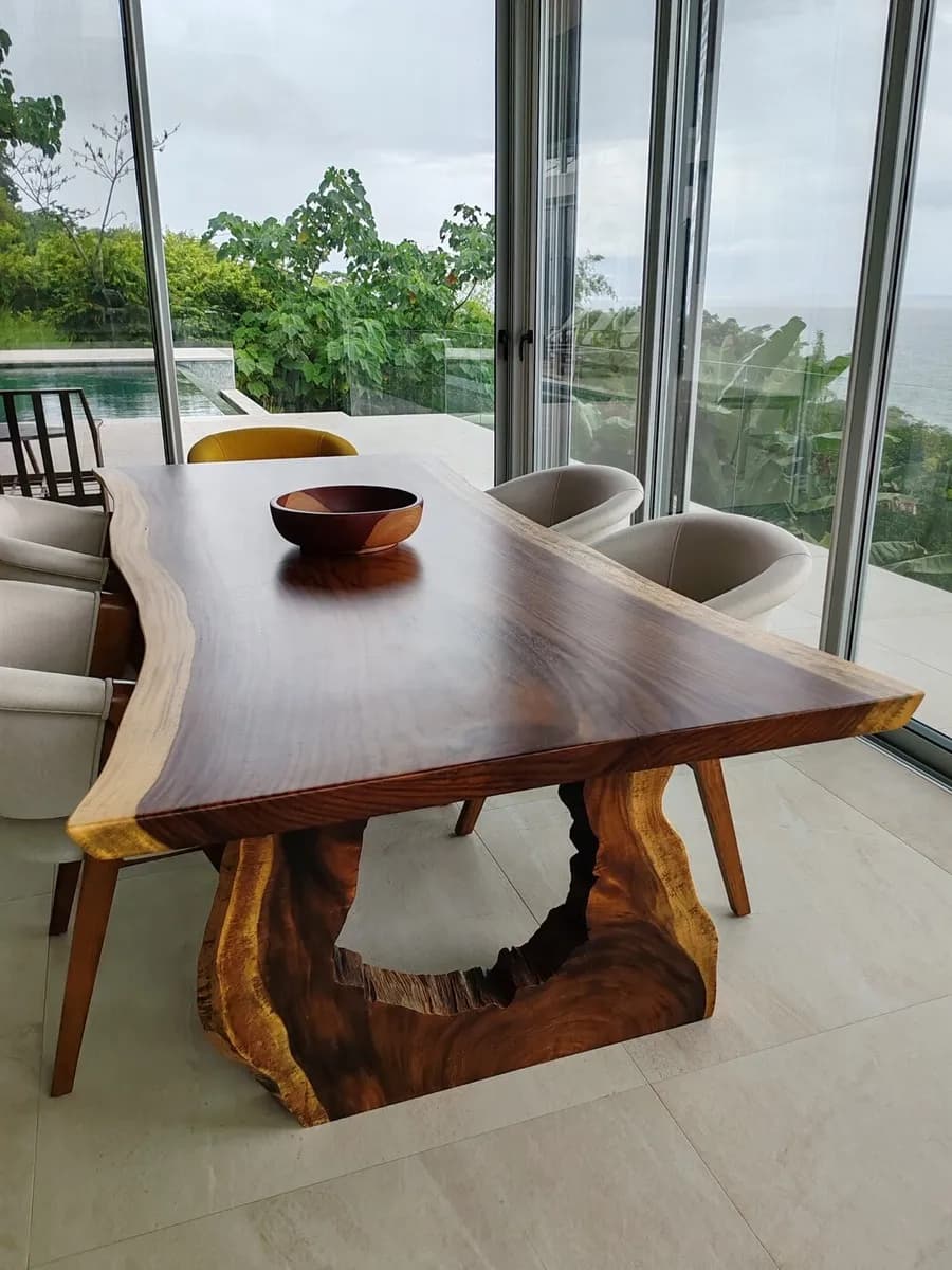 Comedores - Muebles San Francisco JYN