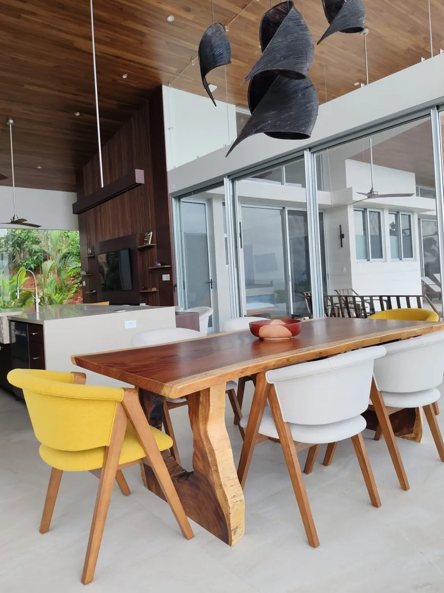 Comedores - Muebles San Francisco JYN
