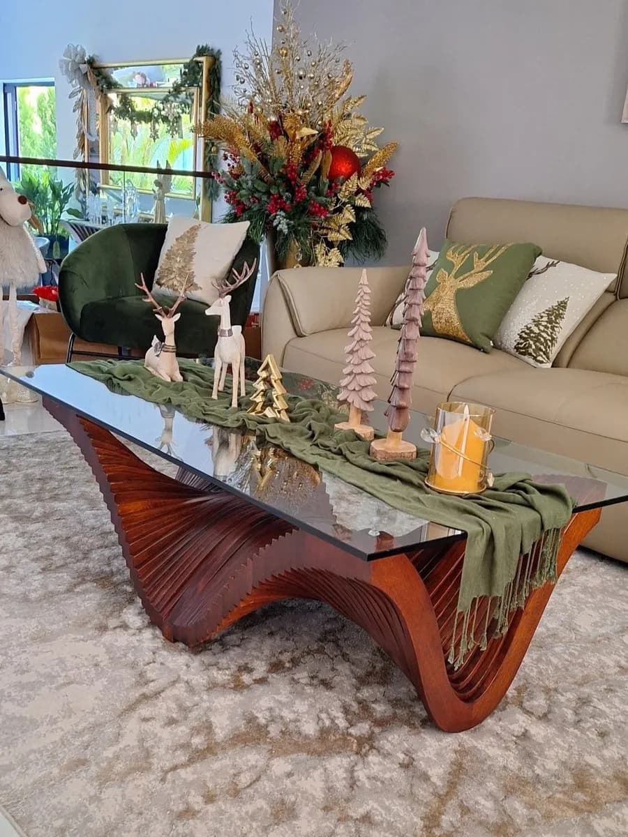 Comedores - Muebles San Francisco JYN
