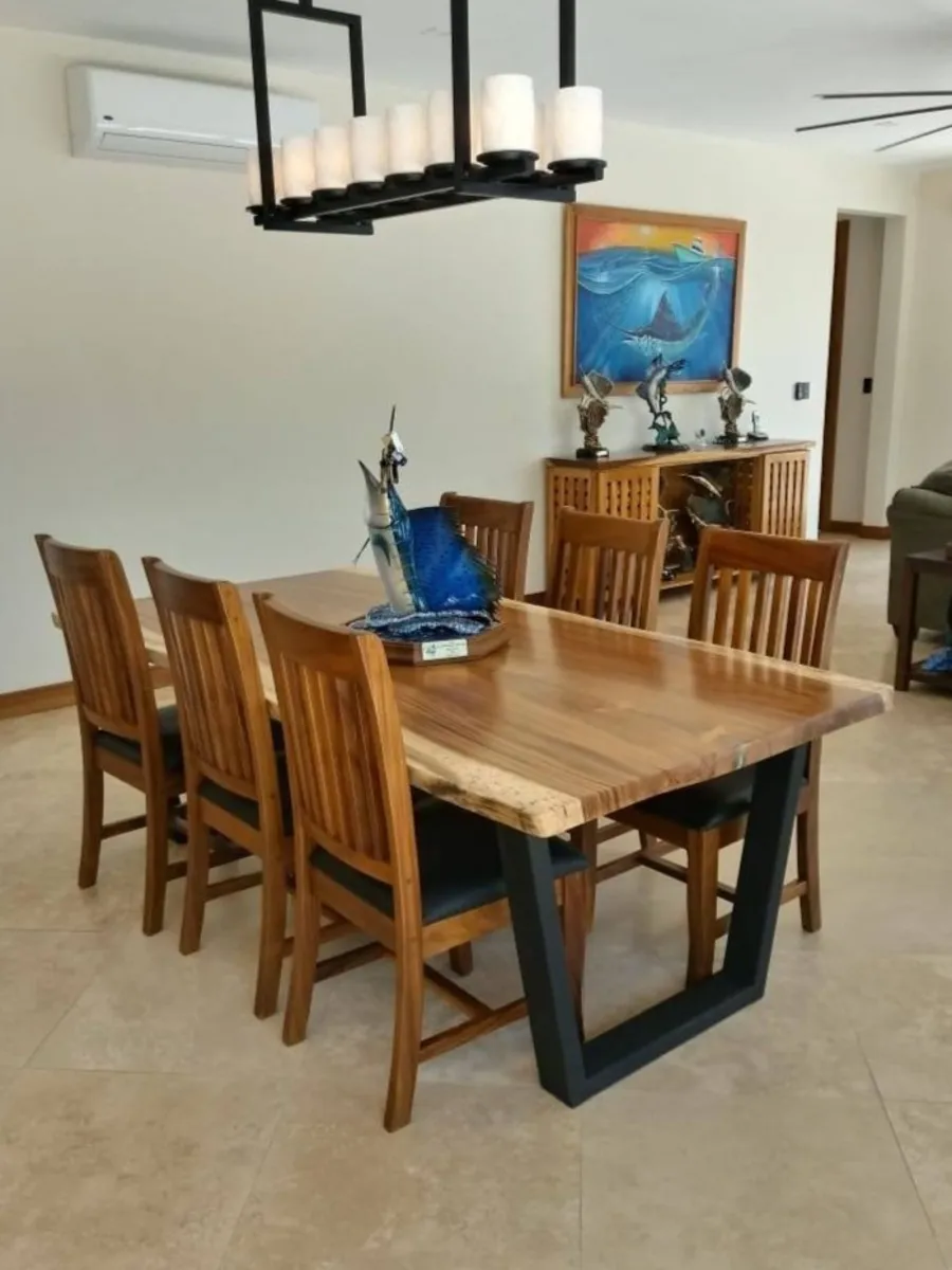 Comedores - Muebles San Francisco JYN
