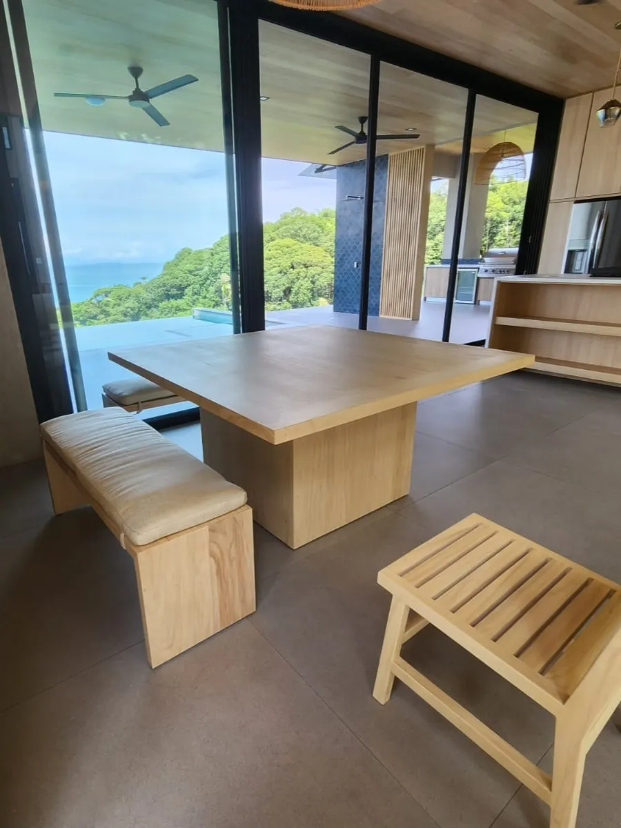 Comedores - Muebles San Francisco JYN