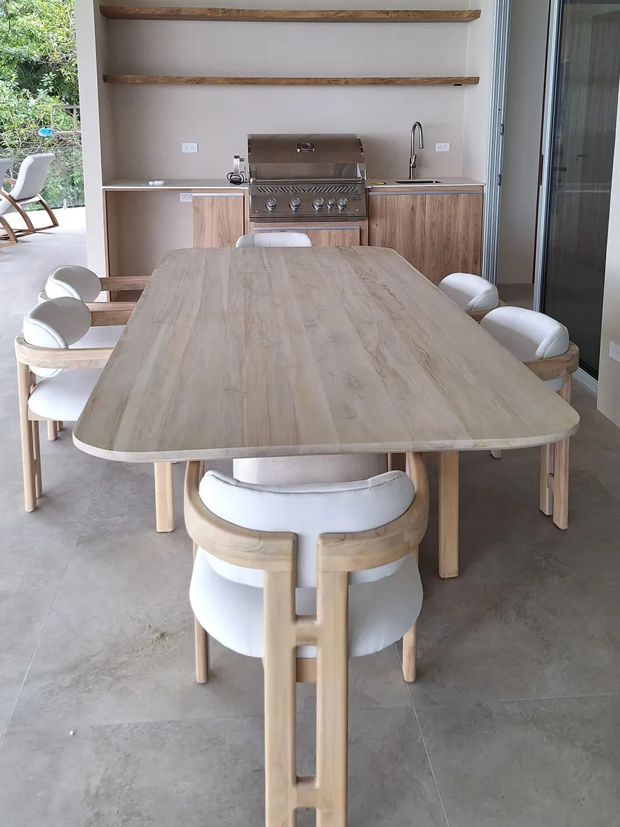 Comedores - Muebles San Francisco JYN