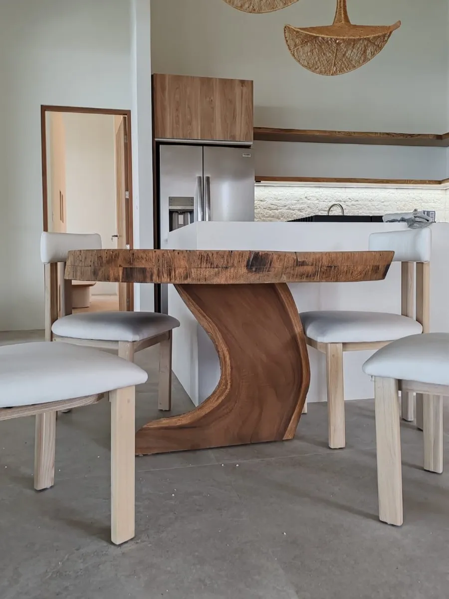 Comedores - Muebles San Francisco JYN