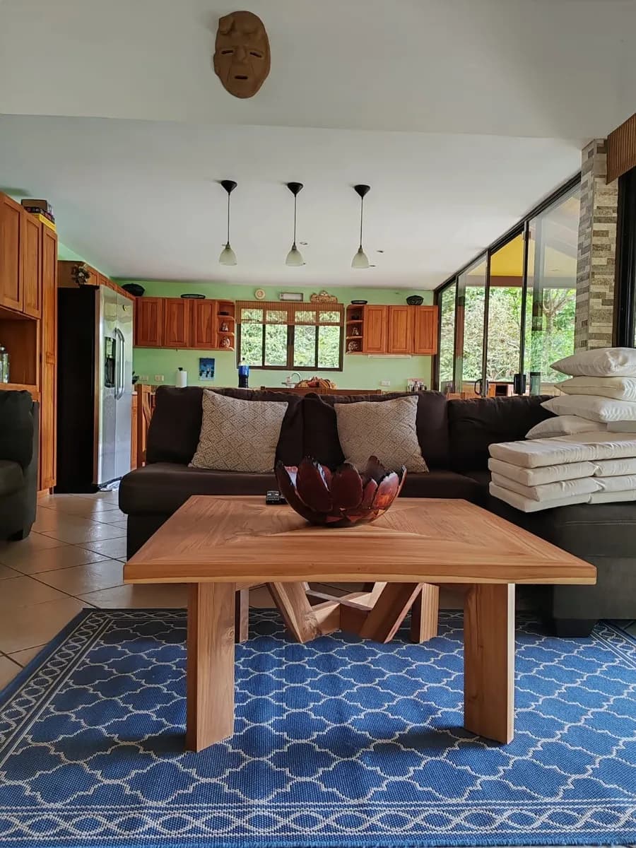 Comedores - Muebles San Francisco JYN