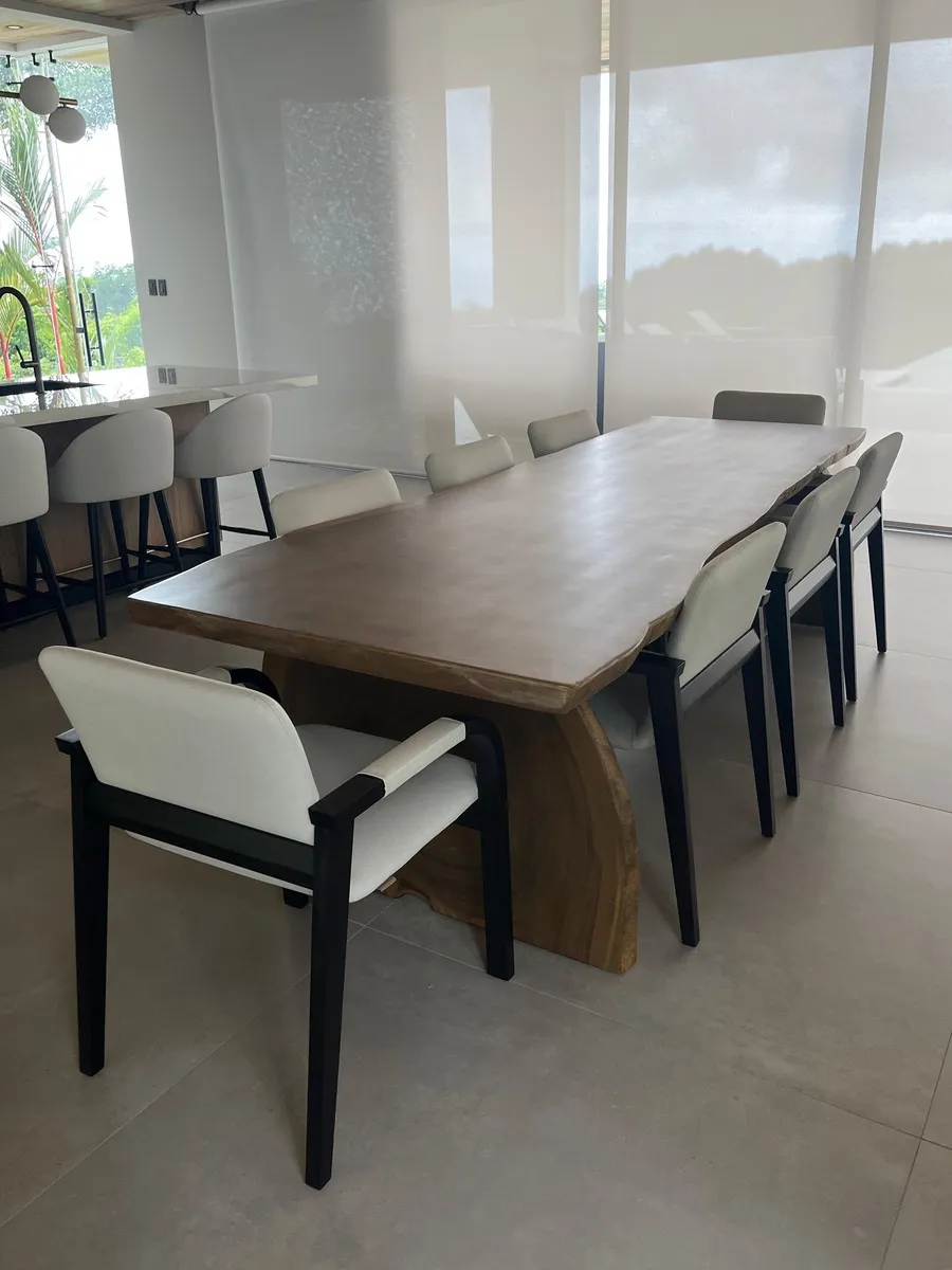 Comedores - Muebles San Francisco JYN