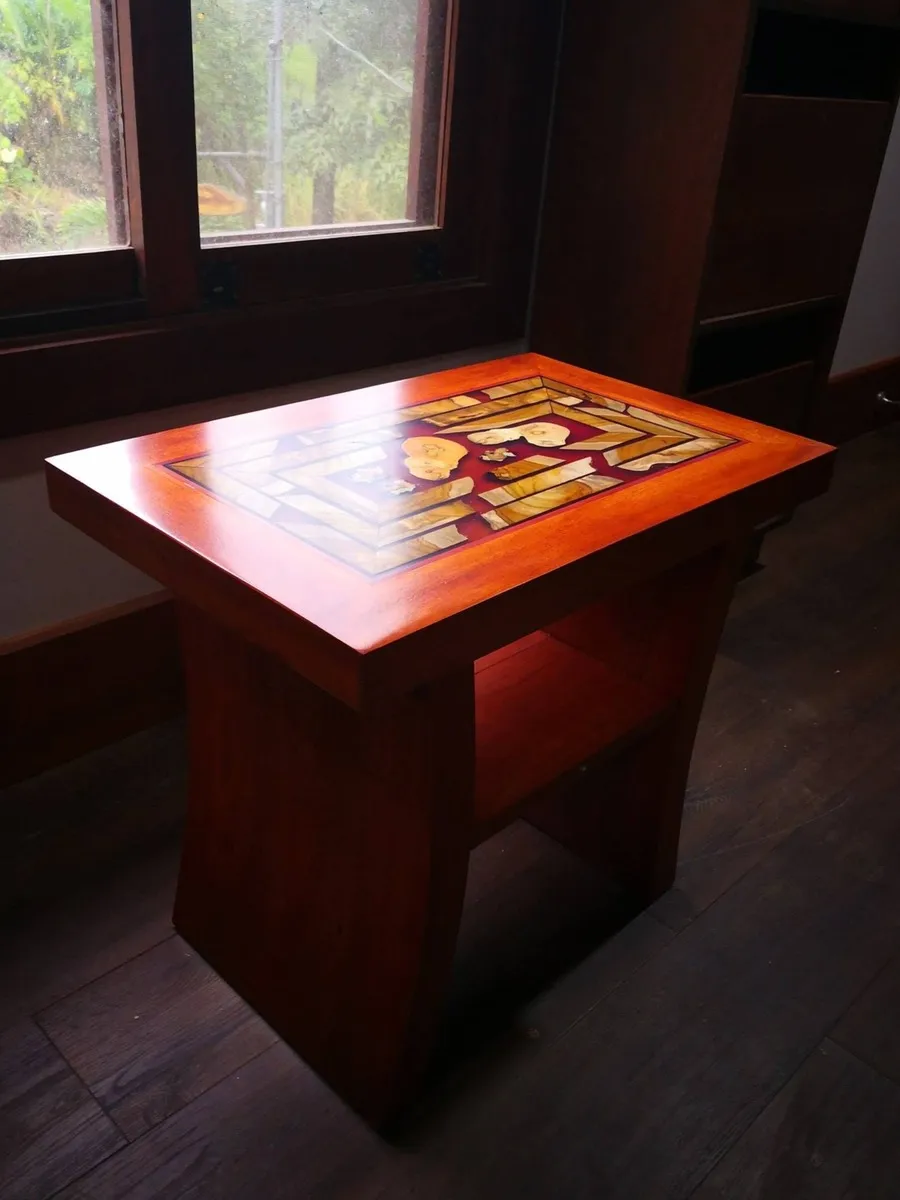 Comedores - Muebles San Francisco JYN