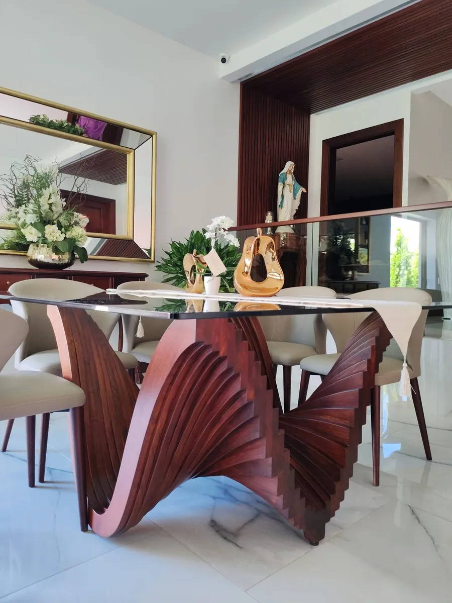 Comedores - Muebles San Francisco JYN