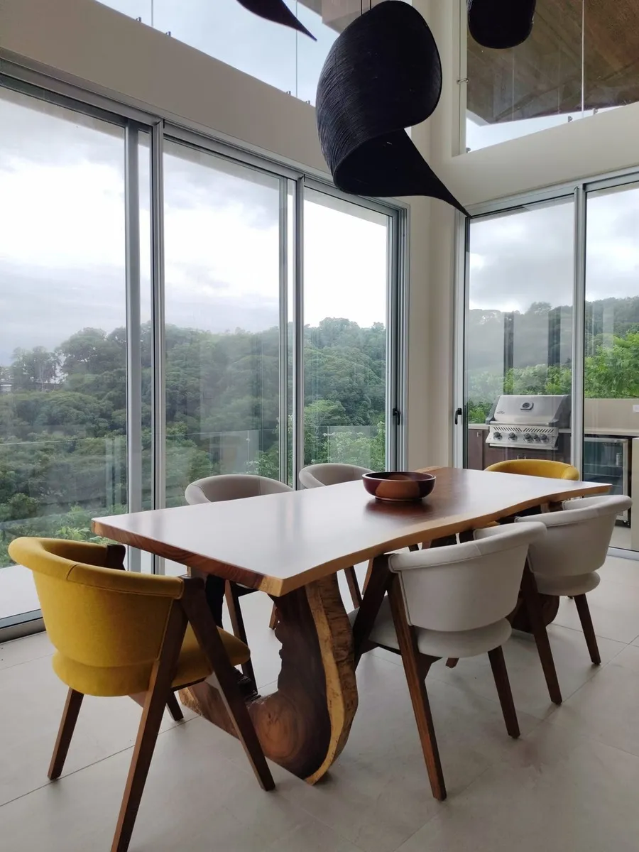 Comedores - Muebles San Francisco JYN