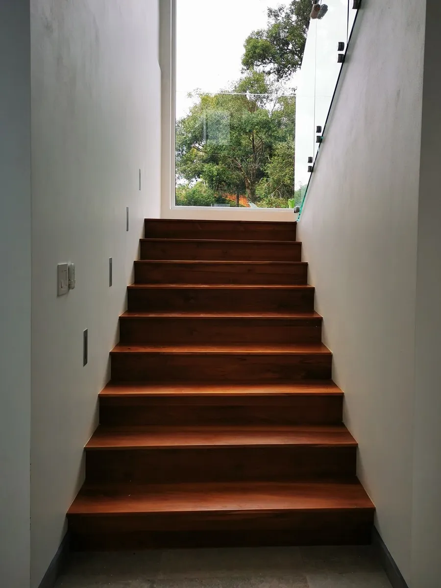 Escaleras - Muebles San Francisco JYN