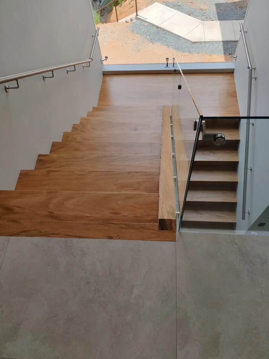 Escaleras - Muebles San Francisco JYN