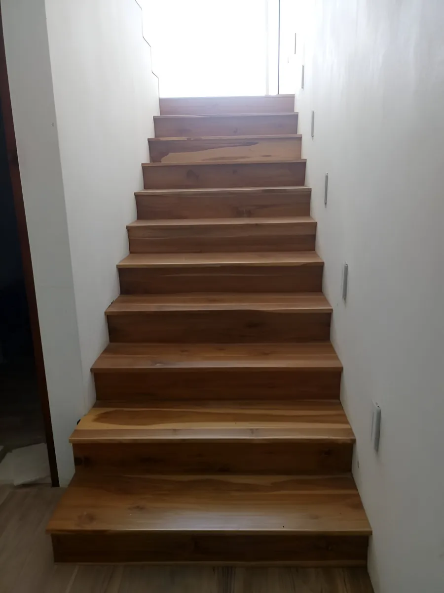 Escaleras - Muebles San Francisco JYN