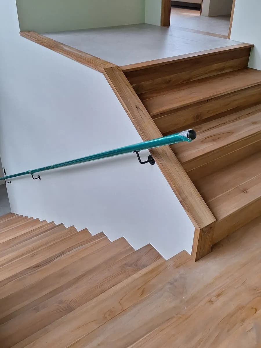 Escaleras - Muebles San Francisco JYN