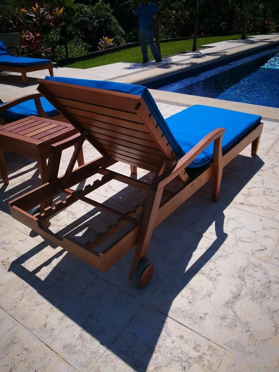 Exteriores - Muebles San Francisco JYN