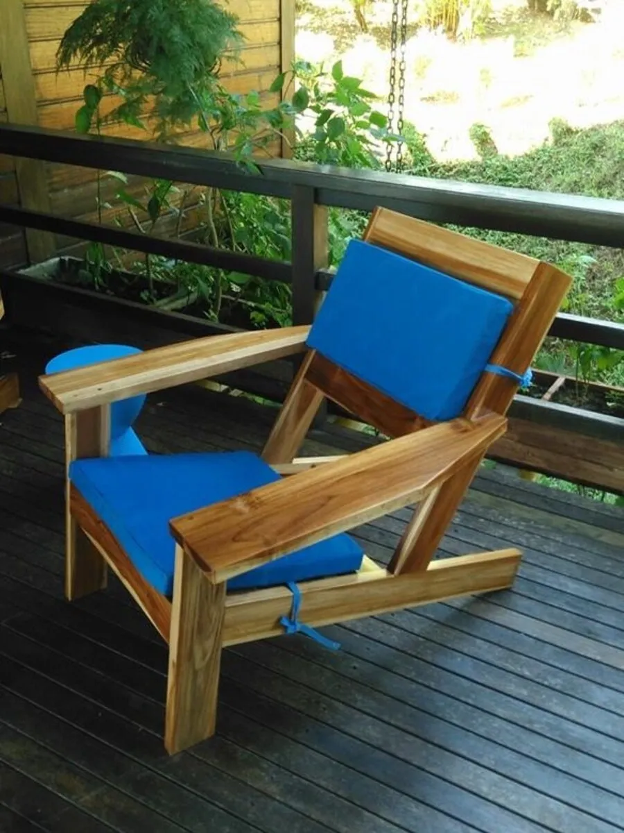 Exteriores - Muebles San Francisco JYN