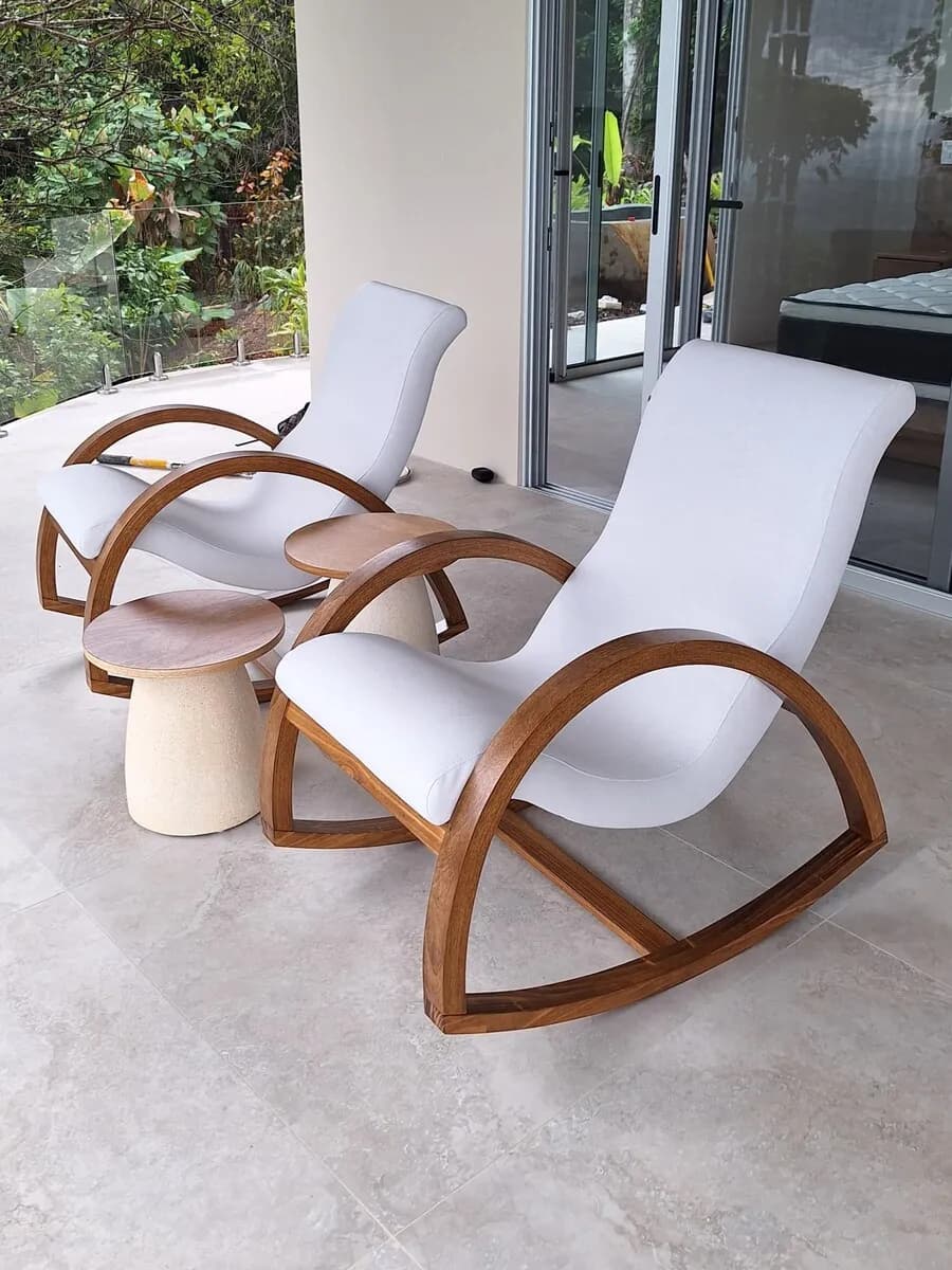 Exteriores - Muebles San Francisco JYN