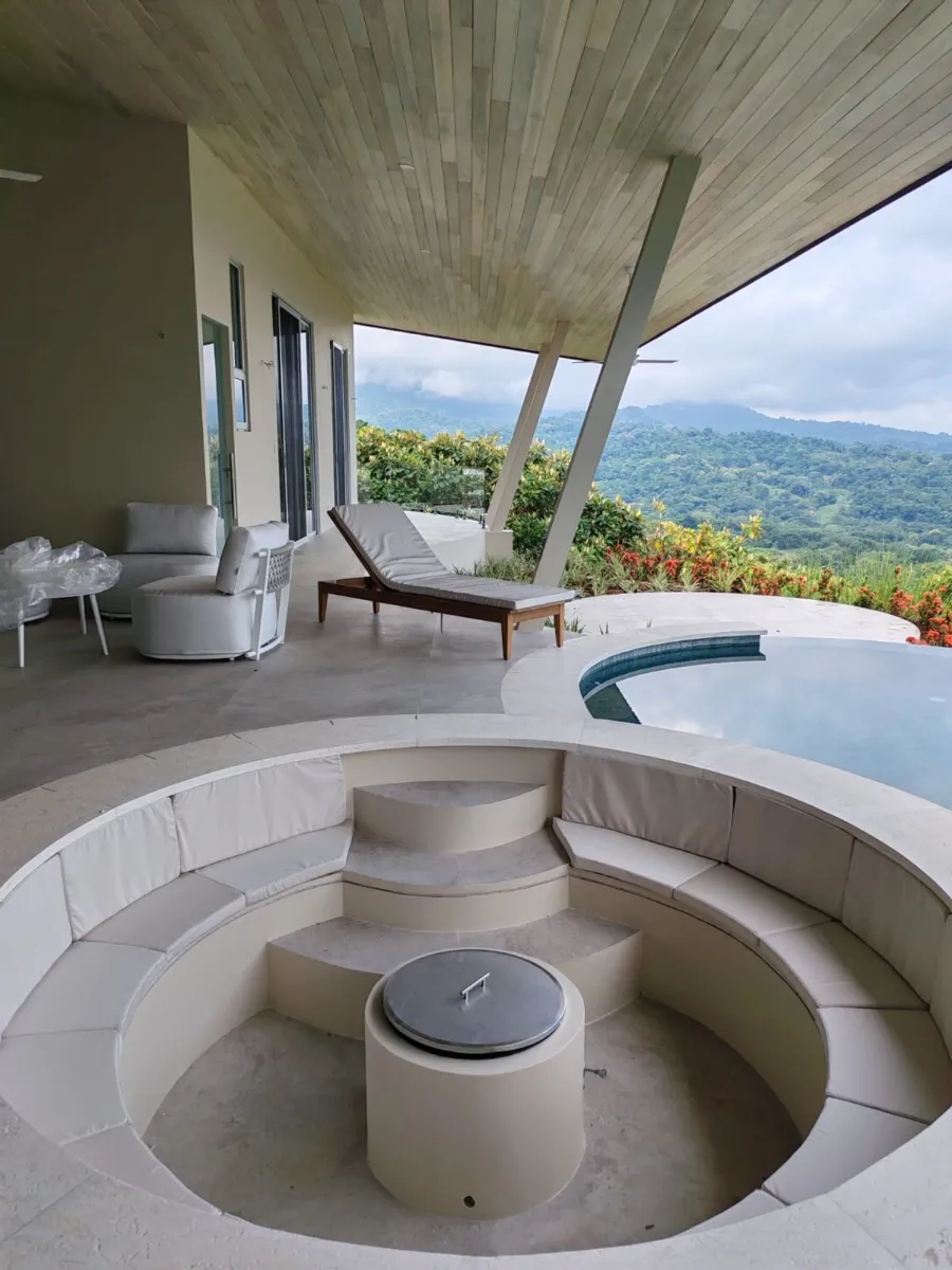 Exteriores - Muebles San Francisco JYN