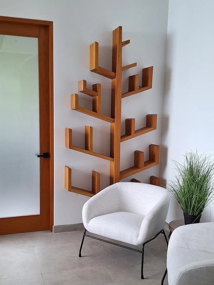 Otros - Muebles San Francisco JYN