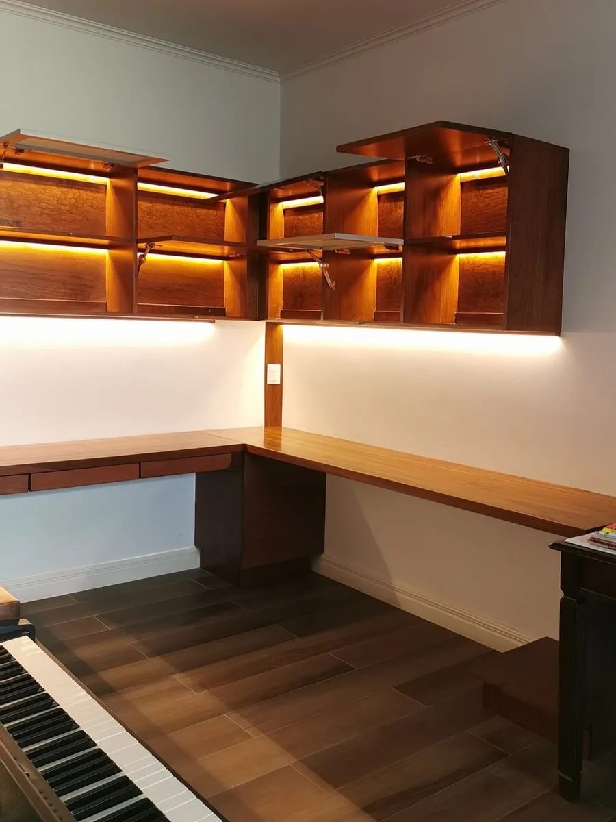 Otros - Muebles San Francisco JYN