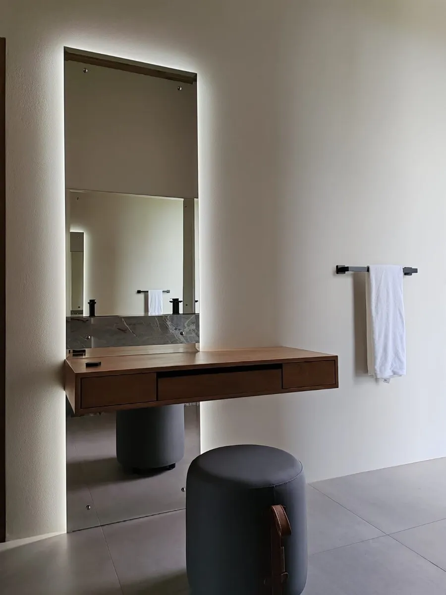 Otros - Muebles San Francisco JYN