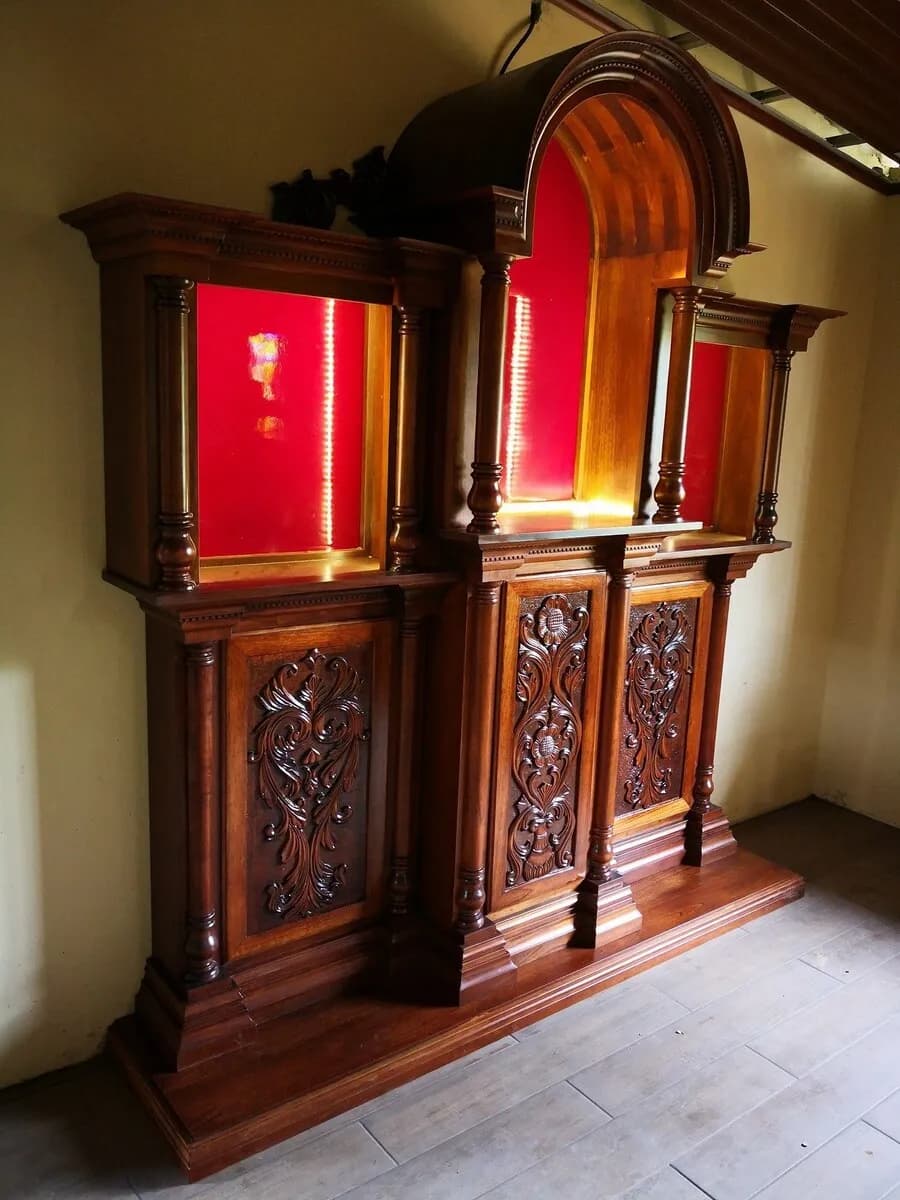 Otros - Muebles San Francisco JYN