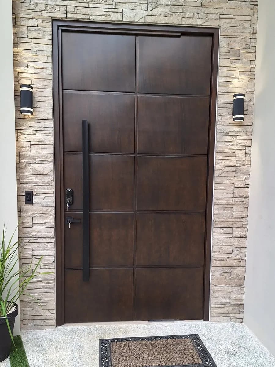Puertas - Muebles San Francisco JYN