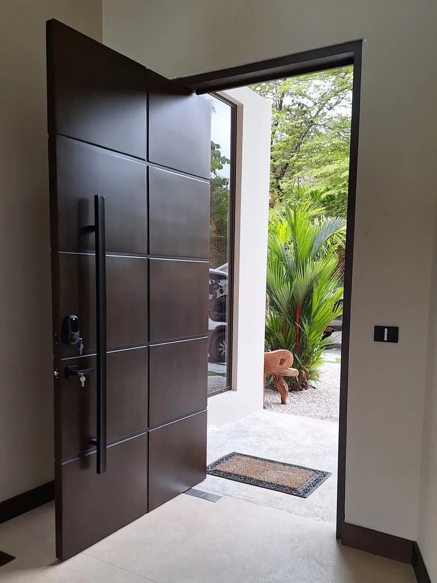 Puertas - Muebles San Francisco JYN