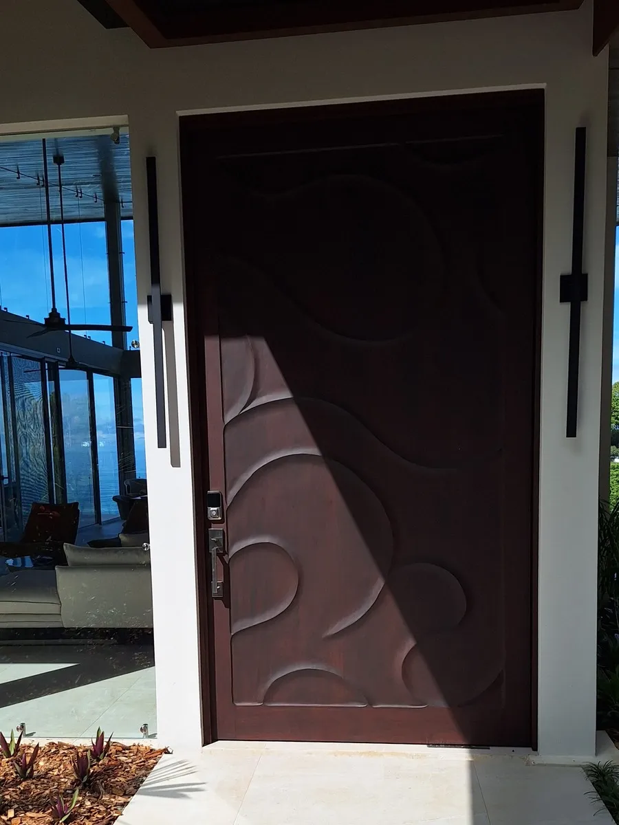 Puertas - Muebles San Francisco JYN