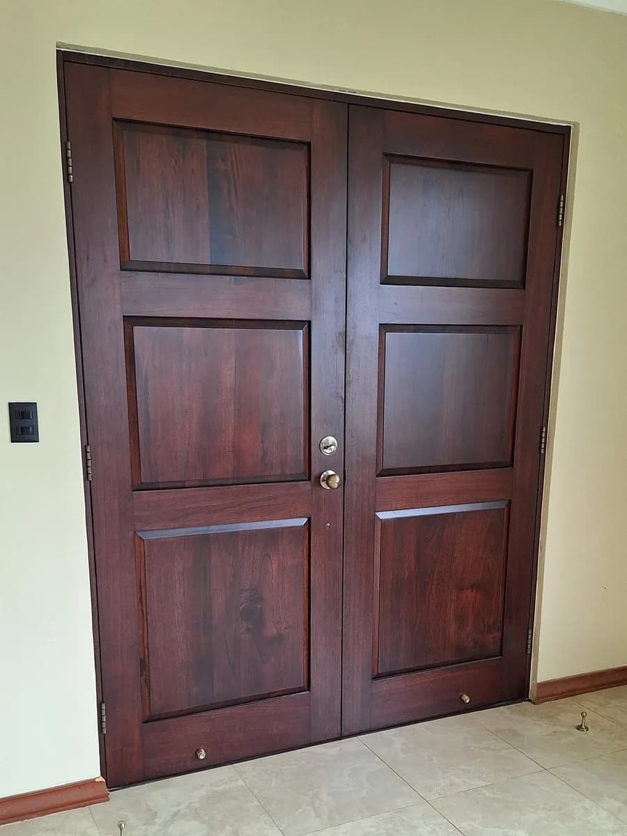 Puertas - Muebles San Francisco JYN