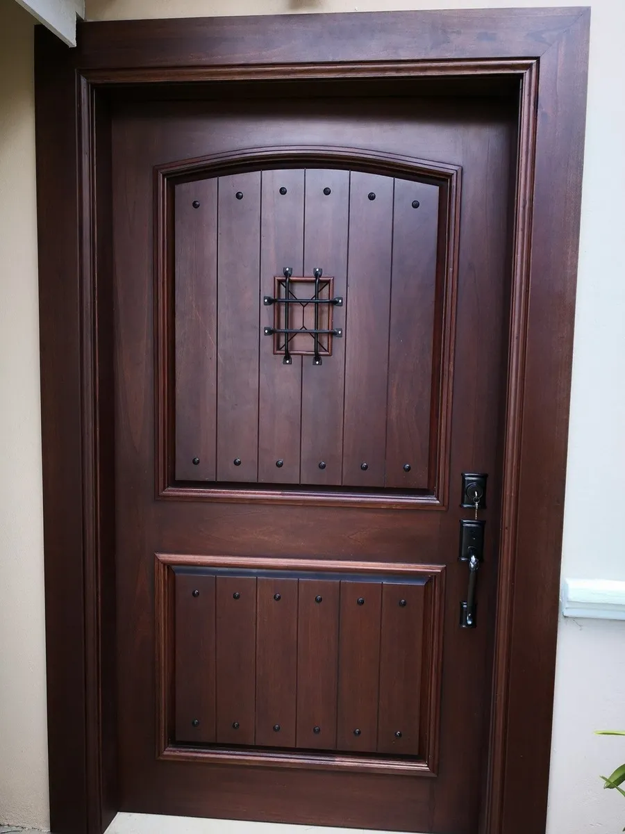 Puertas - Muebles San Francisco JYN
