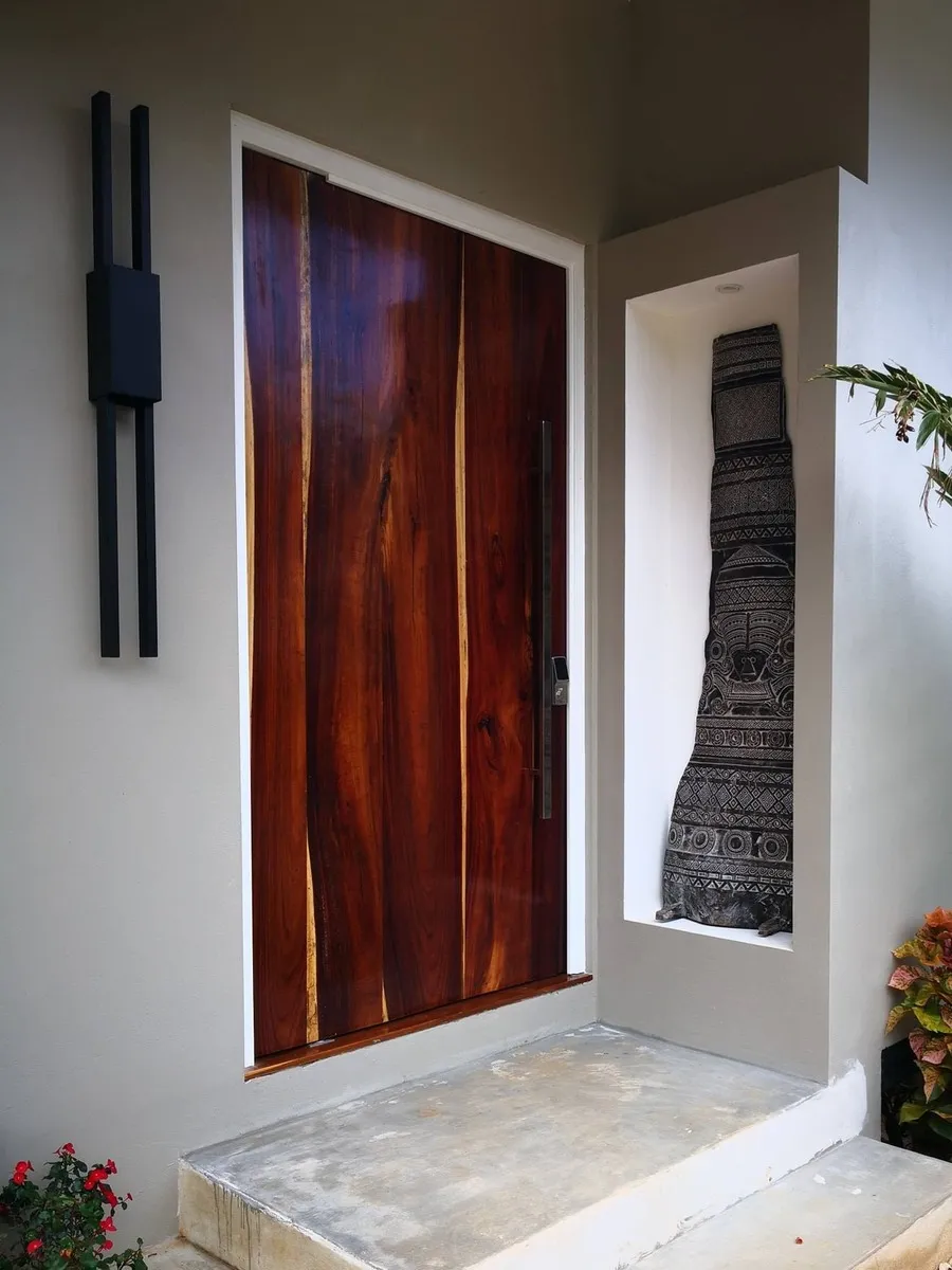 Puertas - Muebles San Francisco JYN