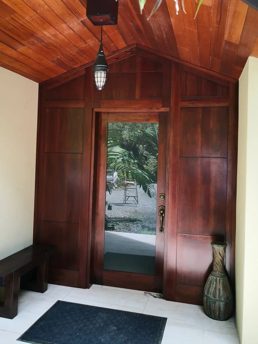 Puertas - Muebles San Francisco JYN