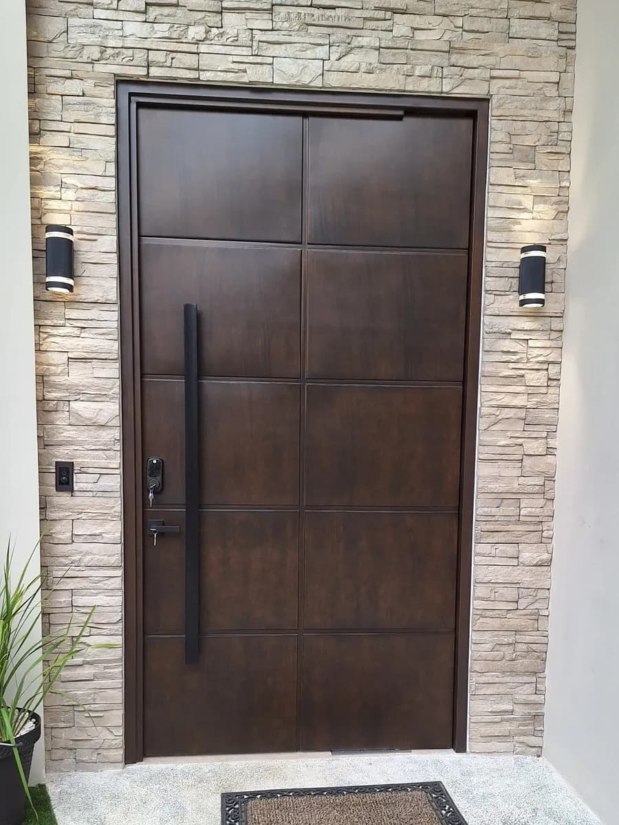 Puertas - Muebles San Francisco JYN