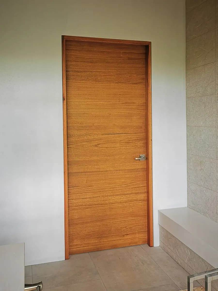 Puertas - Muebles San Francisco JYN