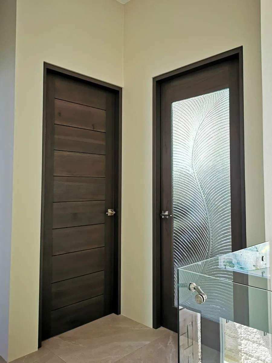 Puertas - Muebles San Francisco JYN