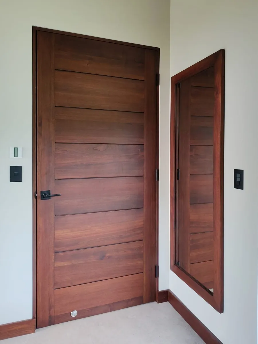 Puertas - Muebles San Francisco JYN