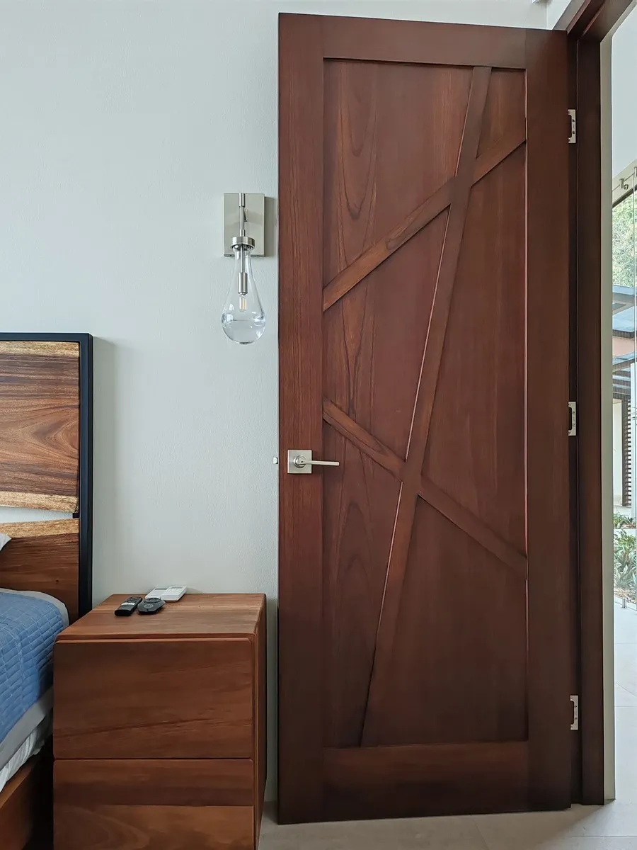 Puertas - Muebles San Francisco JYN