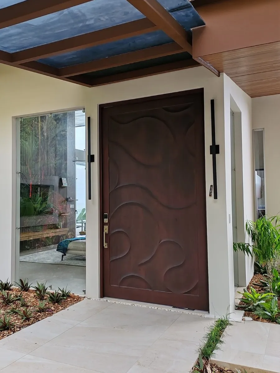 Puertas - Muebles San Francisco JYN