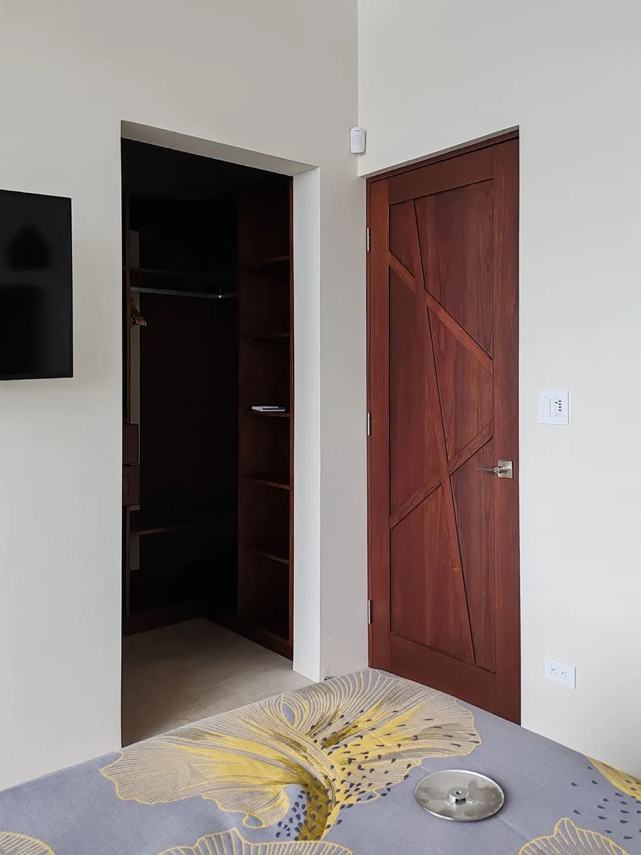 Puertas - Muebles San Francisco JYN