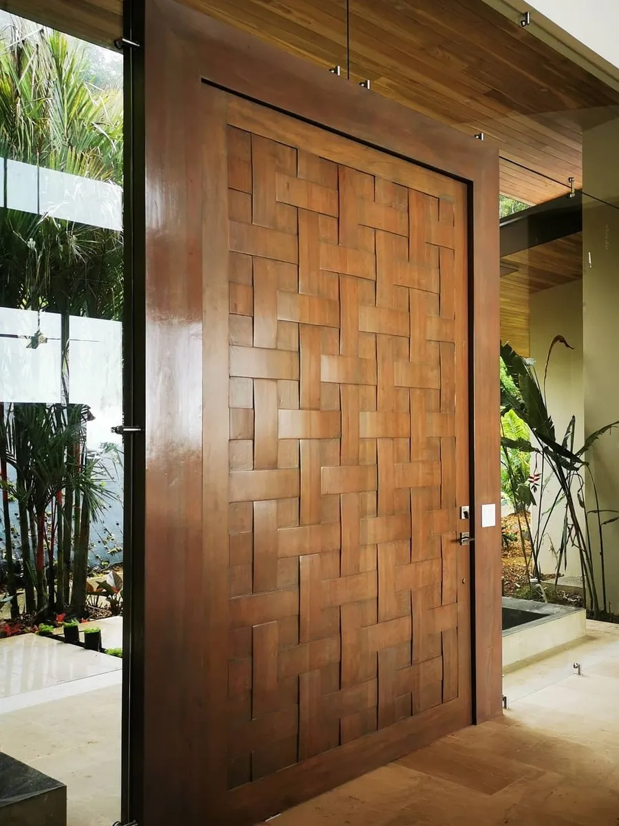 Puertas - Muebles San Francisco JYN