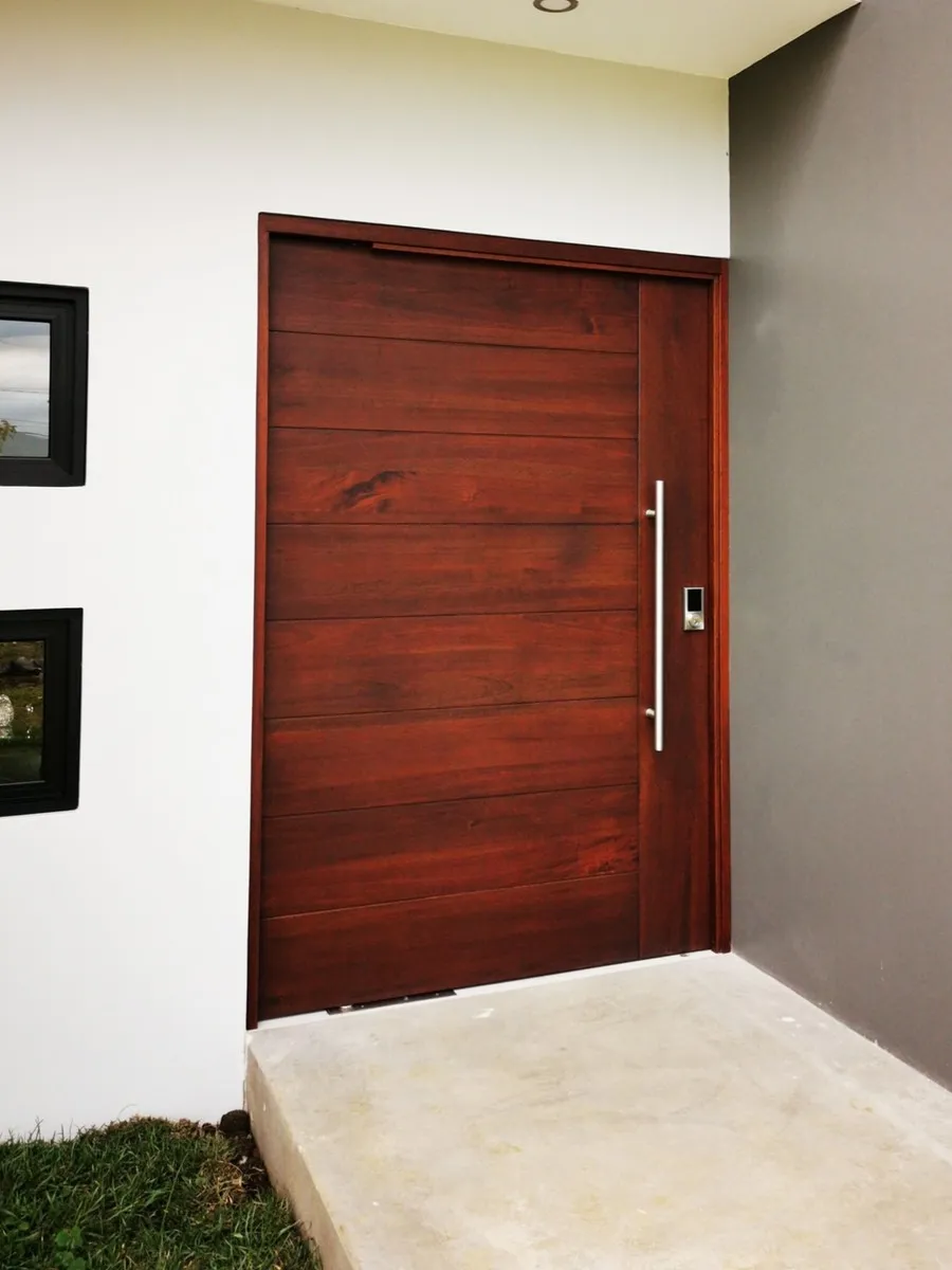 Puertas - Muebles San Francisco JYN