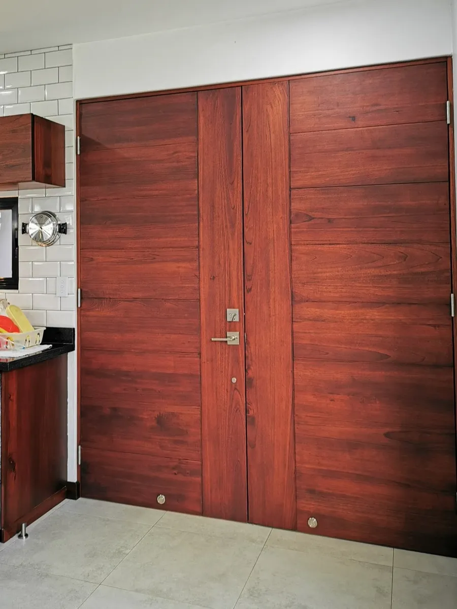 Puertas - Muebles San Francisco JYN