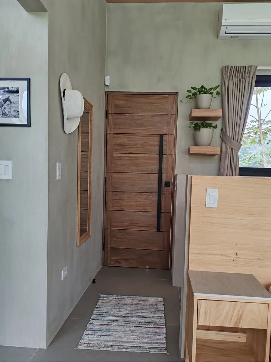 Puertas - Muebles San Francisco JYN