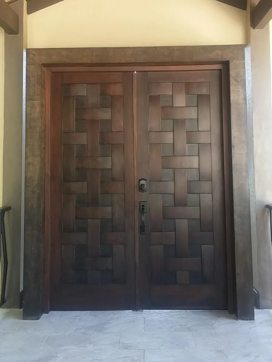 Puertas - Muebles San Francisco JYN
