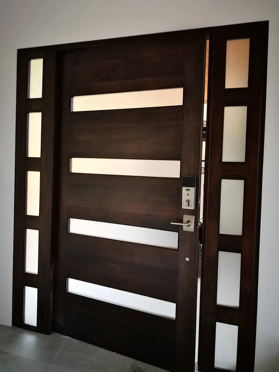 Puertas - Muebles San Francisco JYN