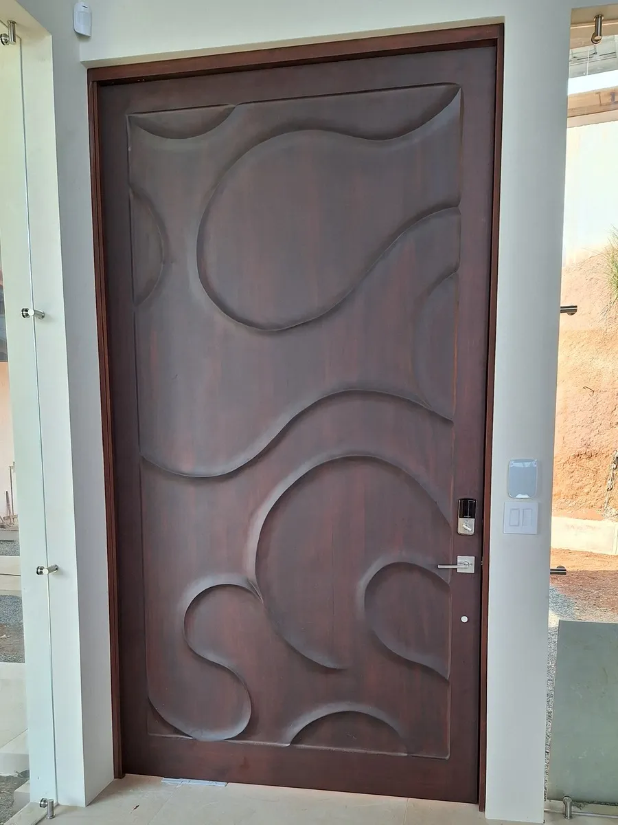 Puertas - Muebles San Francisco JYN