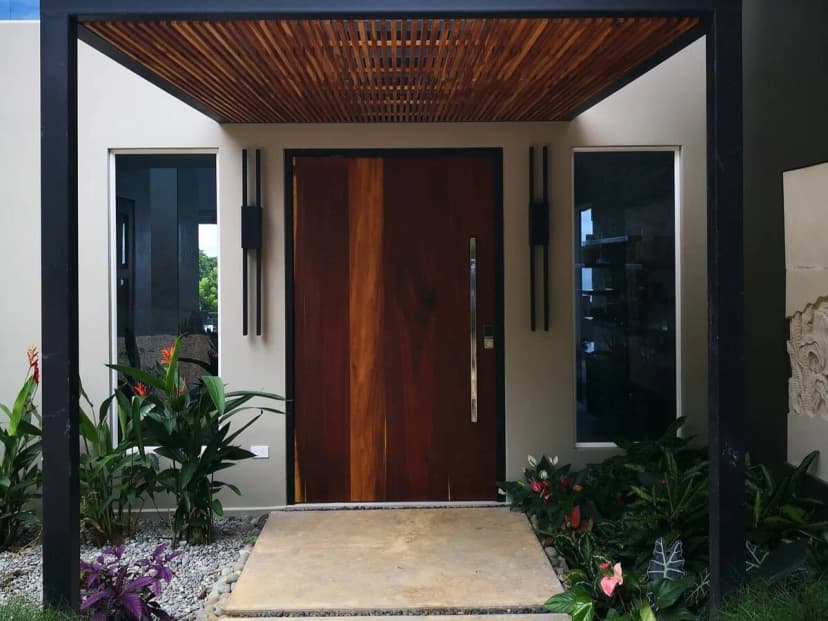 Puertas