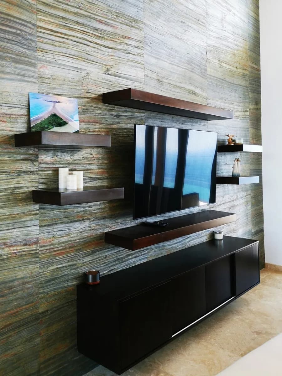 Salas - Muebles San Francisco JYN