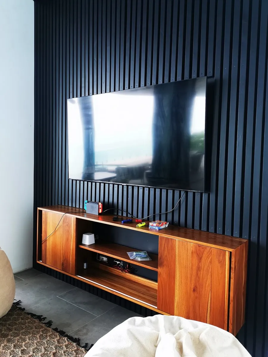 Salas - Muebles San Francisco JYN
