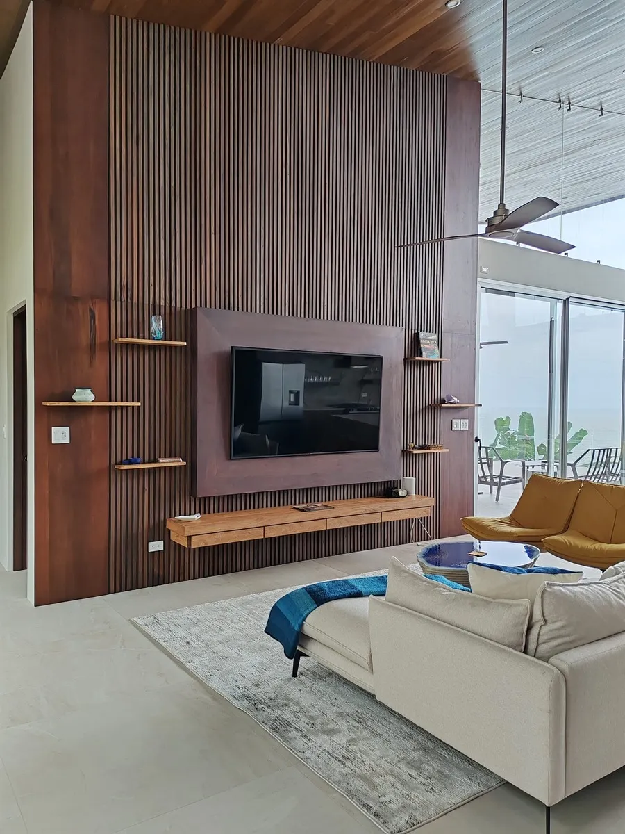Salas - Muebles San Francisco JYN