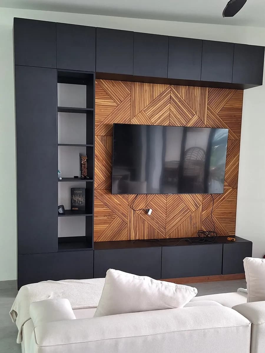Salas - Muebles San Francisco JYN